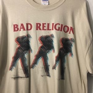 Bad Religion
